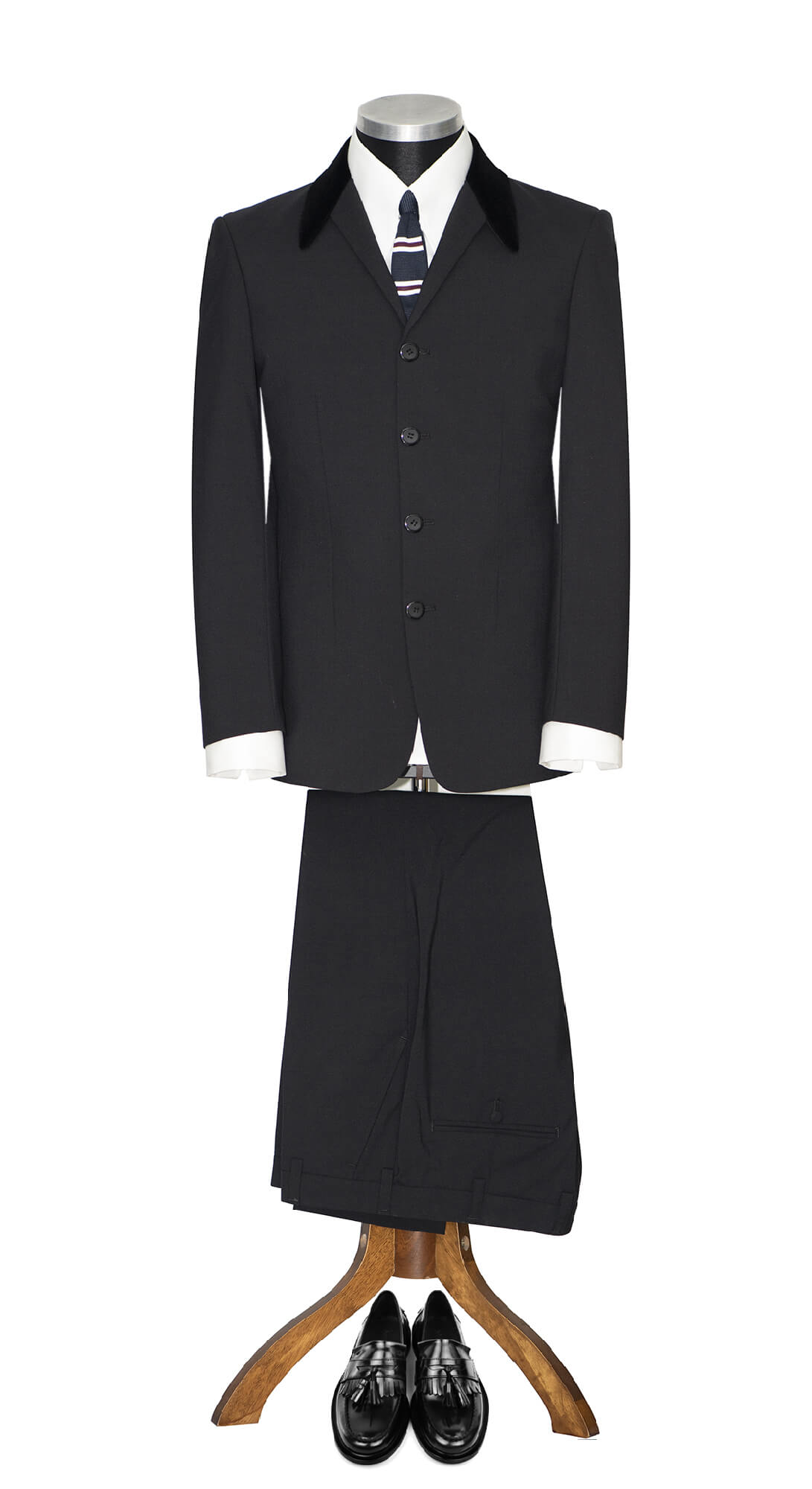 New in Men's 60's Fashion | Retro & Mod Clothing Vintage Menswear