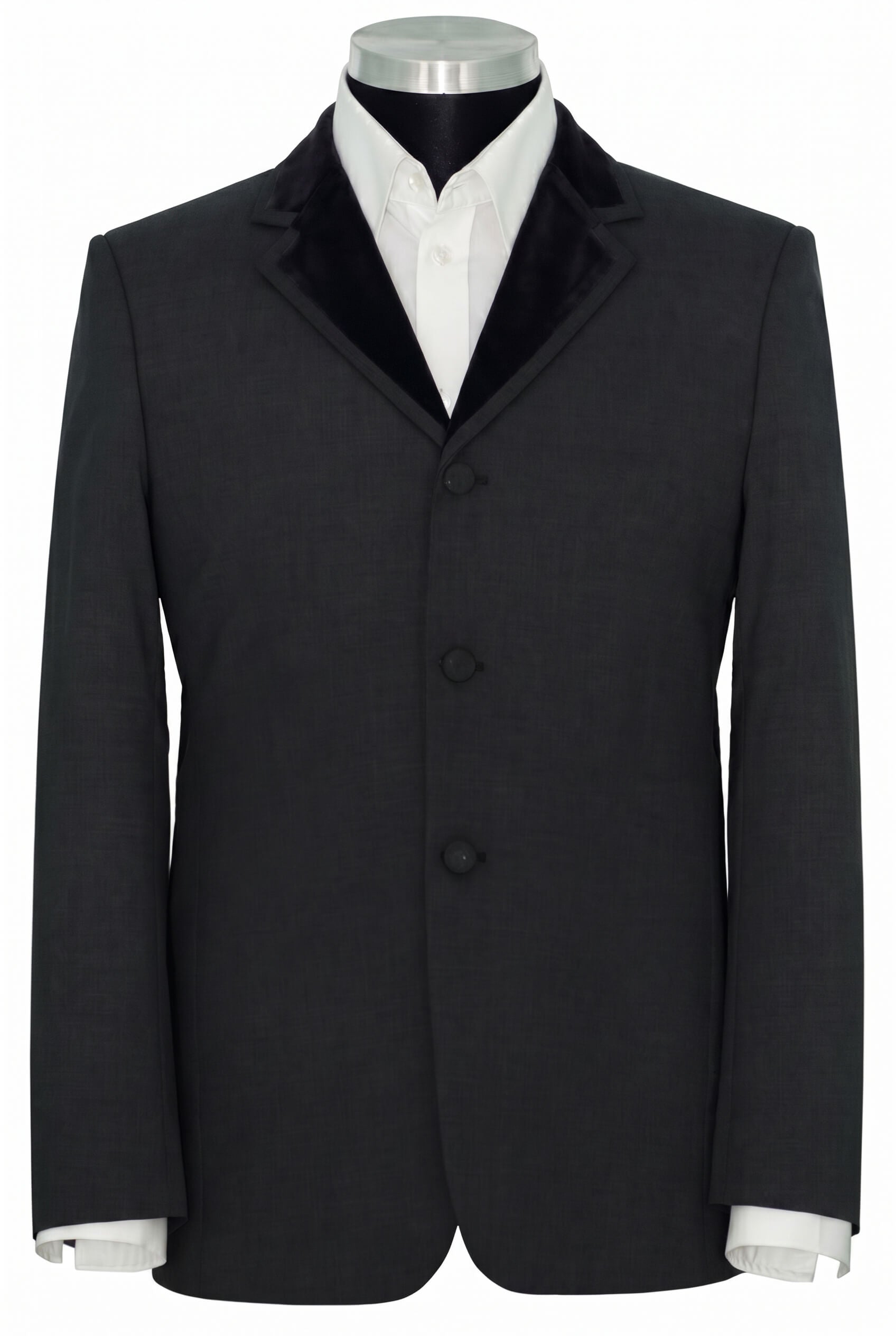 The Beatles 1964 Hollywood Bowl Black Jacket