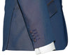 John Lennon Golden Blue 2 Tone Tonic Suit