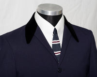 The Beatles 1964 Ed Sullivan Navy Blue suit