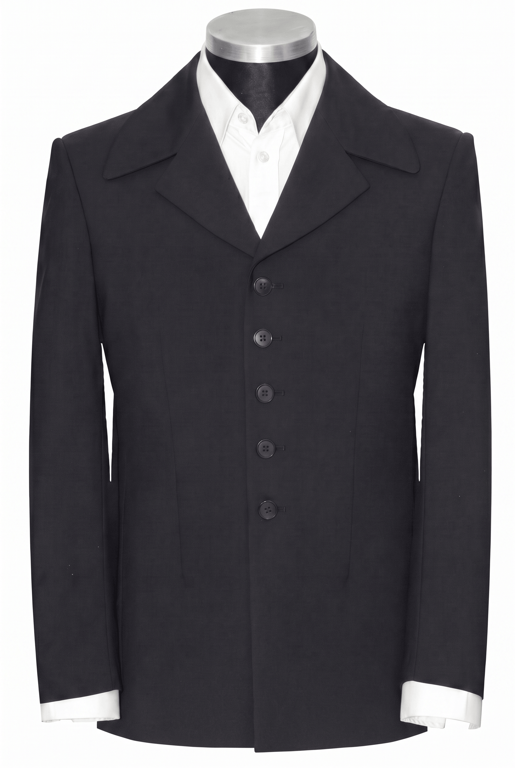 The Beatles 1969 Ringo Abbey Road Black Jacket
