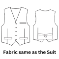 WAISTCOAT