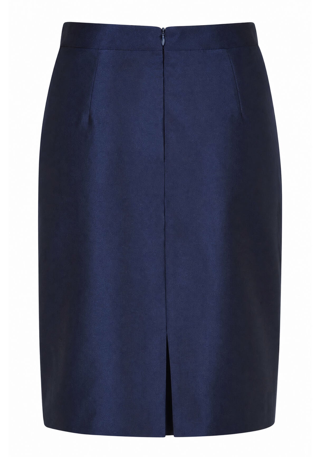Women's Navy Blue Tonic Skirt