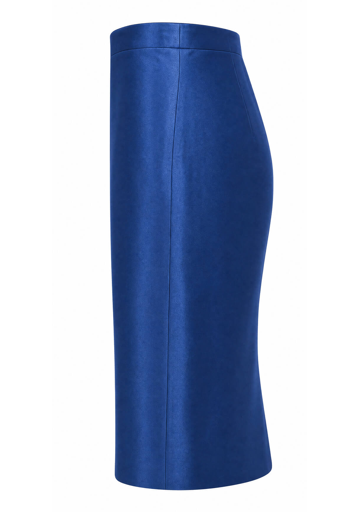 Women's Royal Blue Tonic Skirt