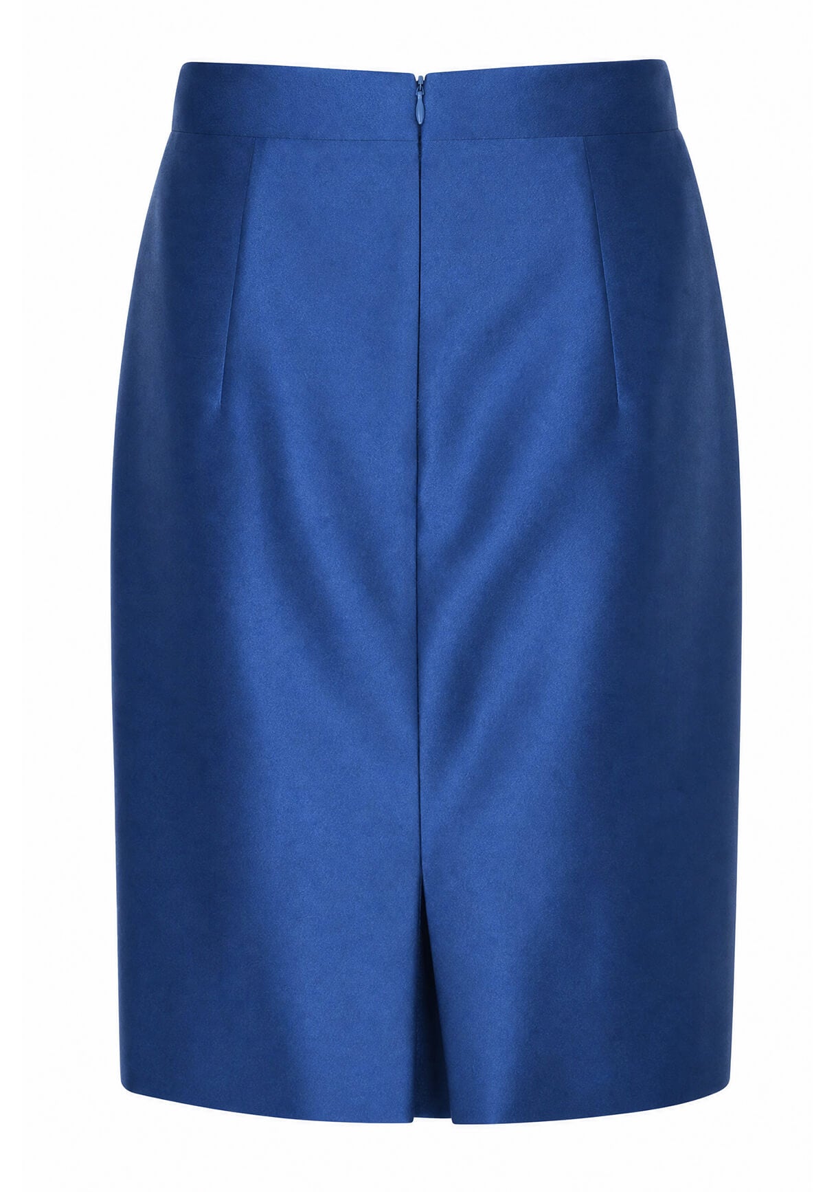 Women's Royal Blue Tonic Skirt