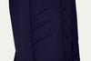 Paul Weller Peak Lapel 4 Button Navy Blue Mod Suit