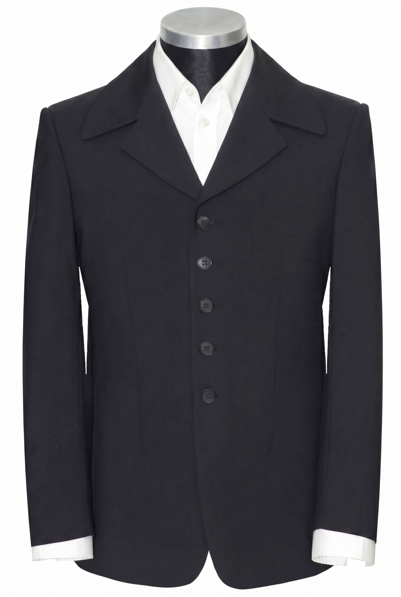 The Beatles 1969 Ringo Abbey Road Black Jacket