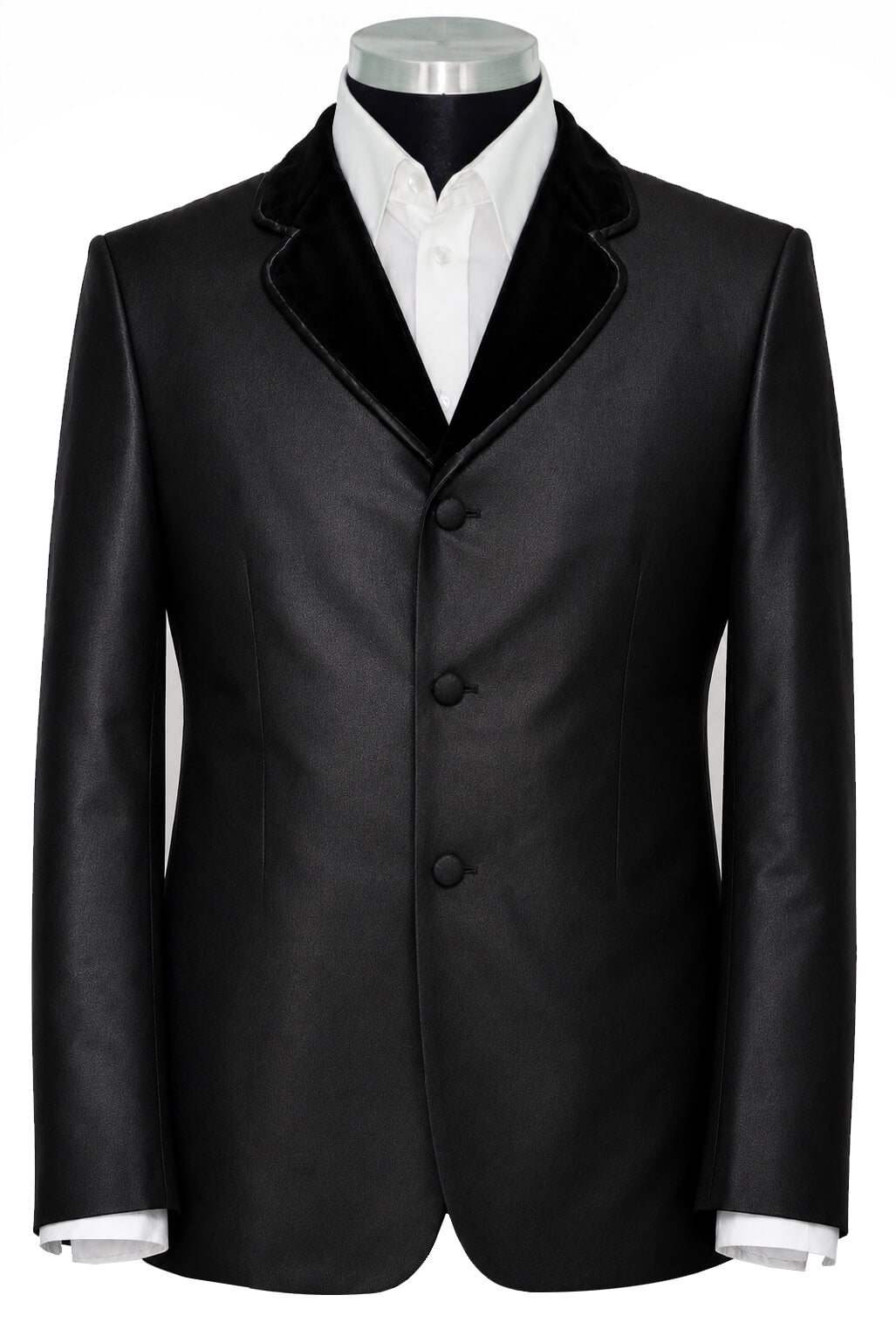 The Beatles 1964 Hollywood Bowl Black Jacket