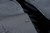 Zoot Money Hounds Tooth Mod Blazer