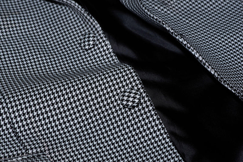 Zoot Money Hounds Tooth Mod Blazer
