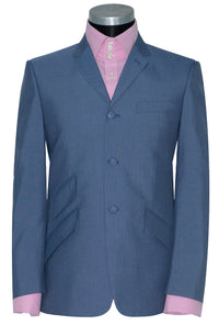 Weller Carolina Blue Men's Summer Jacket