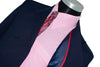 Paul Weller 3/6 Button Black Double Breasted Mod Suit