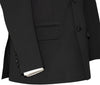 The Beatles Black Mod Blazer