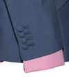 Weller Carolina Blue Men's Summer Jacket