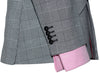 Ray Davies Peak Lapel Double Breasted Mod Suit