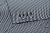 Peter Asher Grey Hounds Tooth 3 Piece Mod Suit