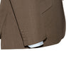 Jim Spencer Hazelnut Colour Mod Suit 1960's
