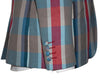 John Gosling 60's Fashion Madras Mod Jacket