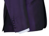 Jimmie Nicol Skinhead 1960s Purple Tonic Suit