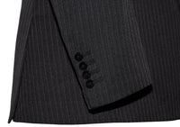Kinks Stripe Mod Blazer