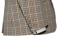 Zak Starkey Vintage Goldhawk Mod Blazer Jacket