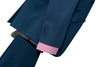 Kenny Jones Yale Blue 3 Piece Suit