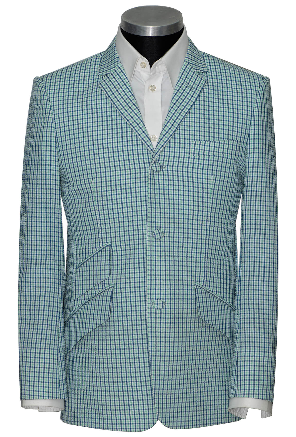 Summer Mod Jackets | Retro & Mod Clothing Vintage Menswear