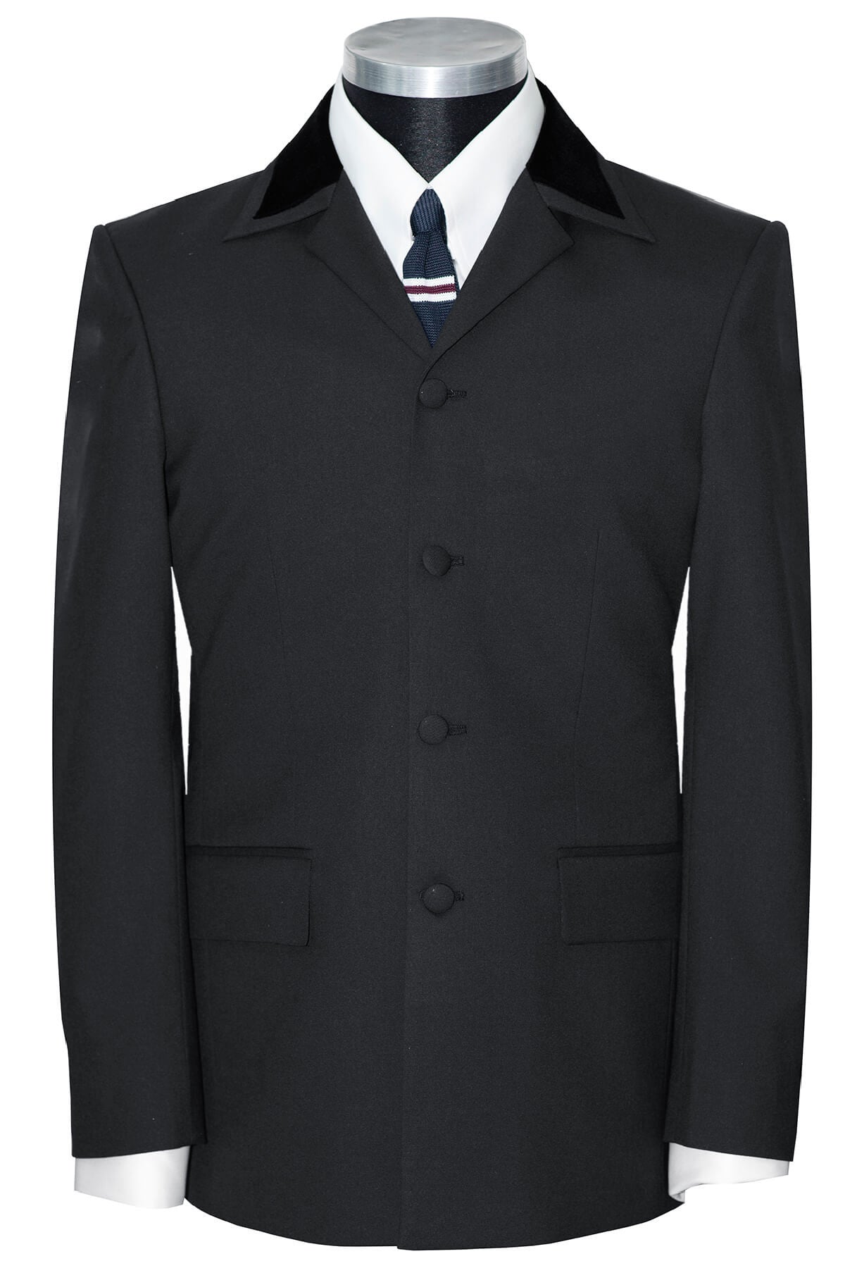 Classic Mod Blazers | 1960's Retro Mod Clothing | ModFashion GS