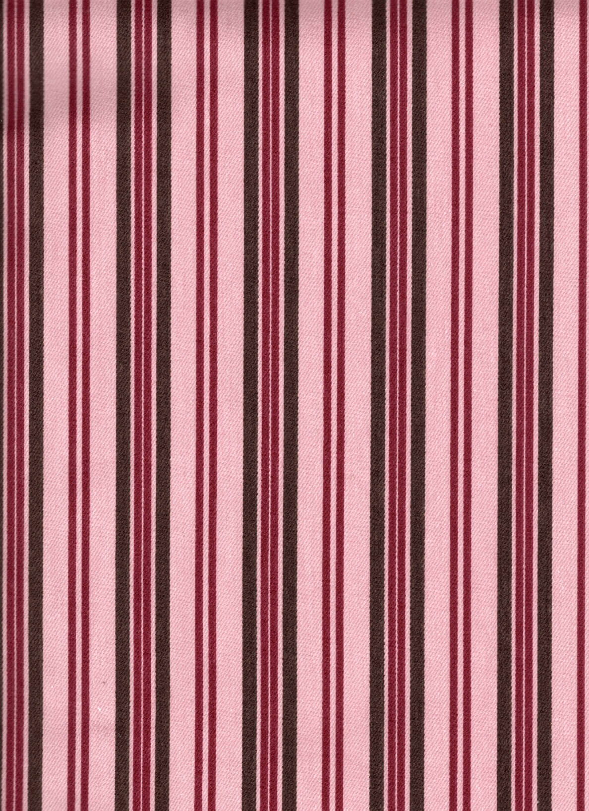 Weller Patch Pocket Burgundy Stripe in Pink Boating Blazer