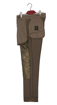 Jim Spencer Hazelnut Colour Mod Suit 1960's