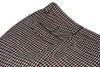 Vintage Hounds Tooth Tailored Mod Trouser
