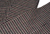 Vintage Hounds Tooth Tailored Mod Trouser