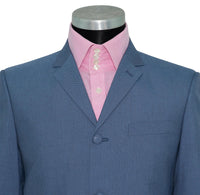 Weller Carolina Blue Men's Summer Jacket