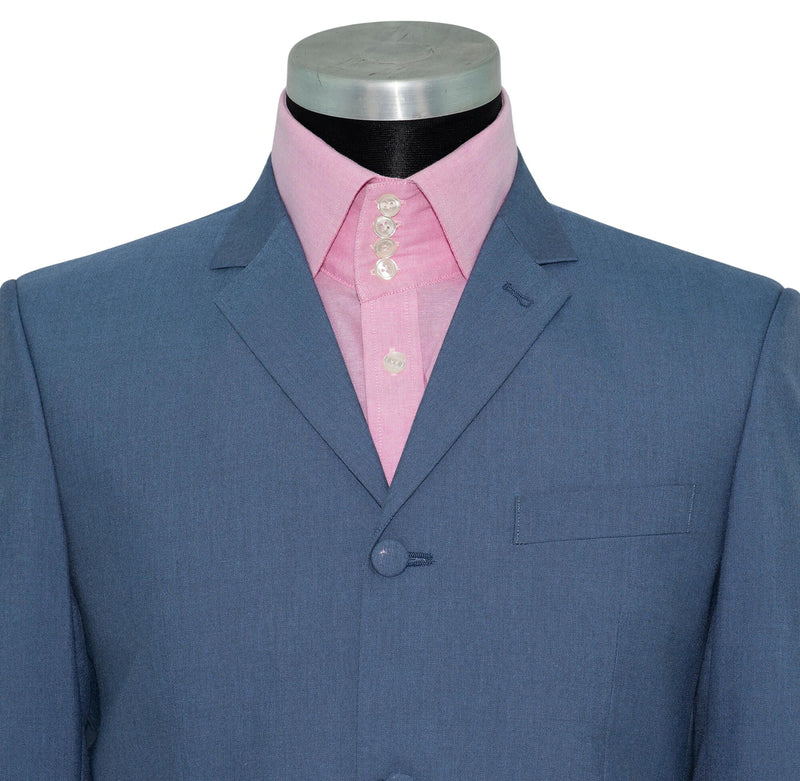 Weller Carolina Blue Men's Summer Jacket