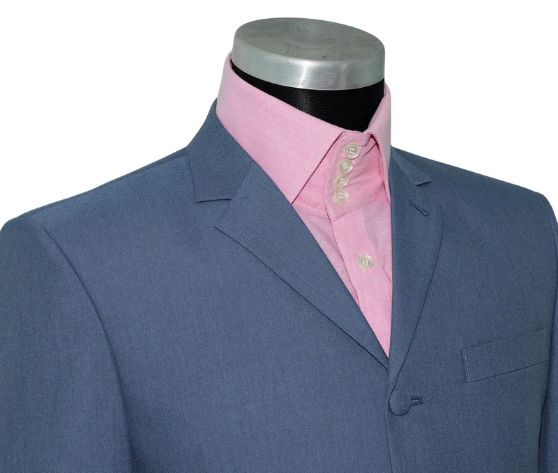 Weller Carolina Blue Men's Summer Jacket