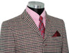 Pete Best Hounds Tooth Mod Suit 1960's