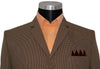 Mick Jagger Small Hounds Tooth Mod Blazer