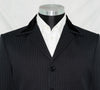 Kinks Stripe Mod Blazer