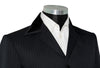 Kinks Stripe Mod Blazer