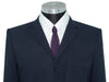 Weller Patch Pocket Wool Navy Blue Mod Blazer