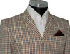 Zak Starkey Vintage Goldhawk Mod Blazer Jacket
