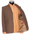 Mick Jagger Small Hounds Tooth Mod Blazer