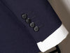 The Beatles 1964 Ed Sullivan Navy Blue suit
