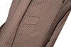 Jim Rodford Brown Gingham Check Mod Suit