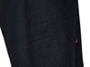 Jimmy Flannel Wool Charcoal Mod Blazer