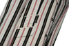 Rick Buckler Cream Stripe Boating Mod Blazer