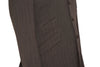 Peter Cowap Flannel Wool Brown Mod Suit