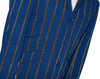 Dave Wright Gold Stripe in Blue Boating Mod Blazer