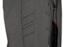 John Dalton Grey Herringbone 3 Piece Mod Suit