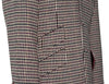Pete Best Hounds Tooth Mod Suit 1960's